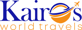 Kairos World Travels